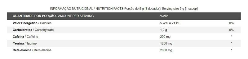 Évora PW 150g - Darkness Integralmédica Imagem de Évora PW 150g - Darkness Integralmédica