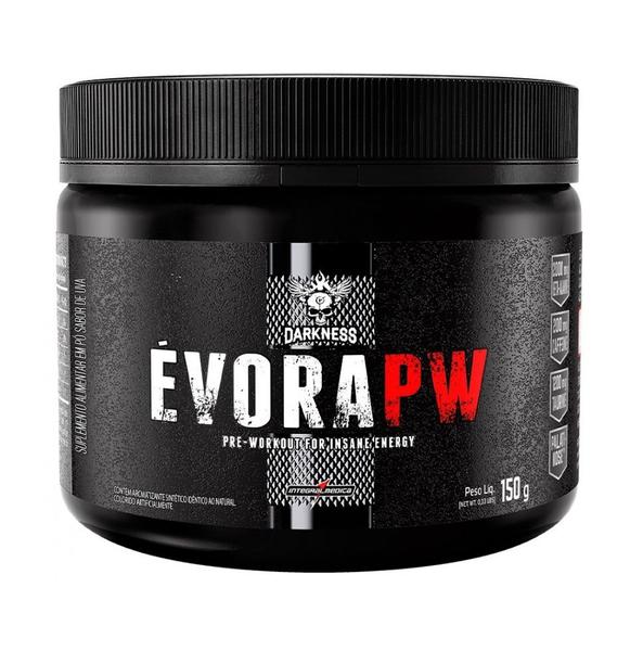 Imagem de Évora PW (150g) - Darkness