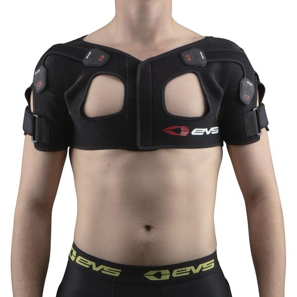 Imagem de EVS Sports SB05-XL Shoulder Brace (Preto, X-Large)