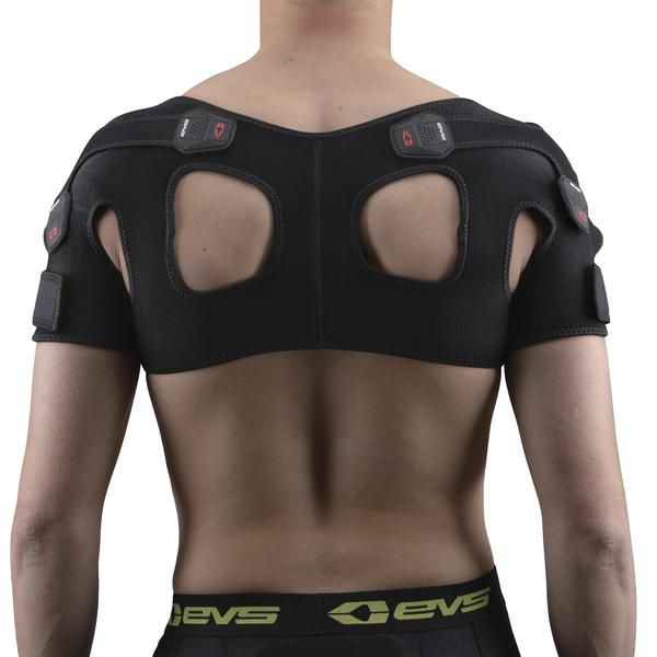 Imagem de EVS Sports SB05-XL Shoulder Brace (Preto, X-Large)