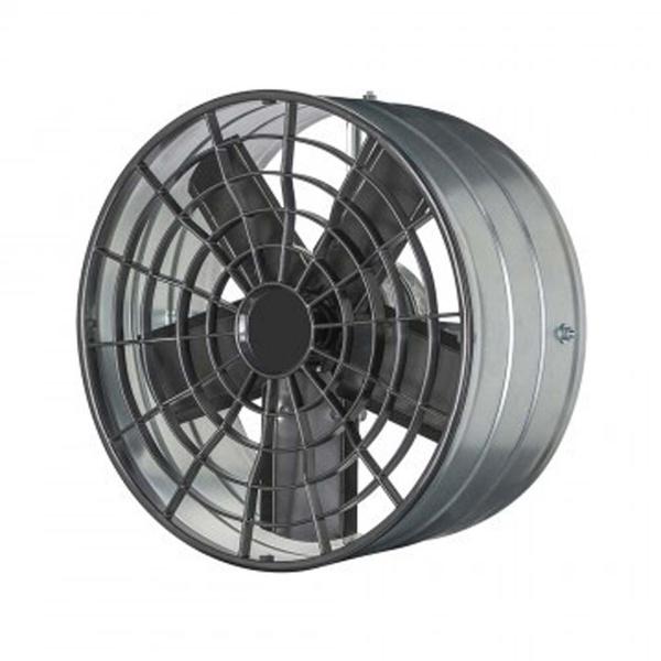 Imagem de Exaustor Axial Industrial 40cm 220v Ventisol