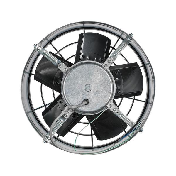 Imagem de Exaustor Axial Industrial Premium Ventisol 30cm 110V 110V