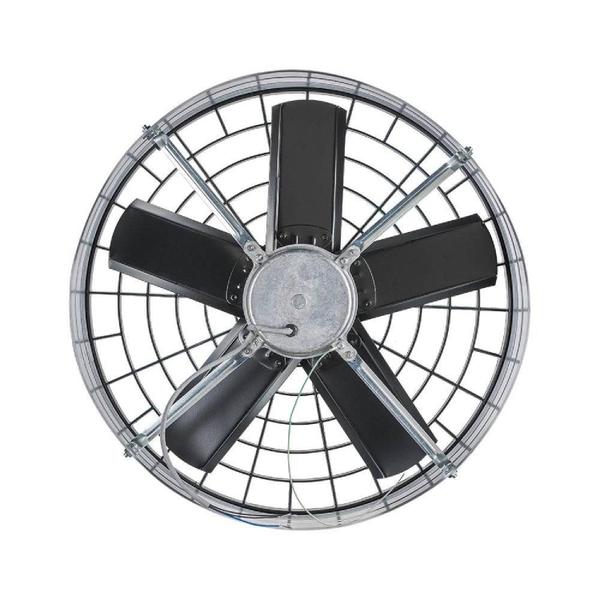 Imagem de Exaustor Comercial 50cm Exaustão/ventilação 127v - Ventisol