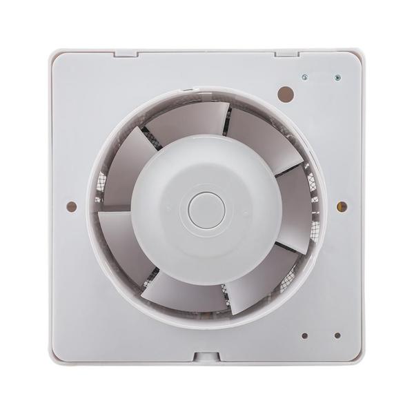 Imagem de Exaustor De Banheiro Ventilador Axial Ventisol 100mm Bivolt