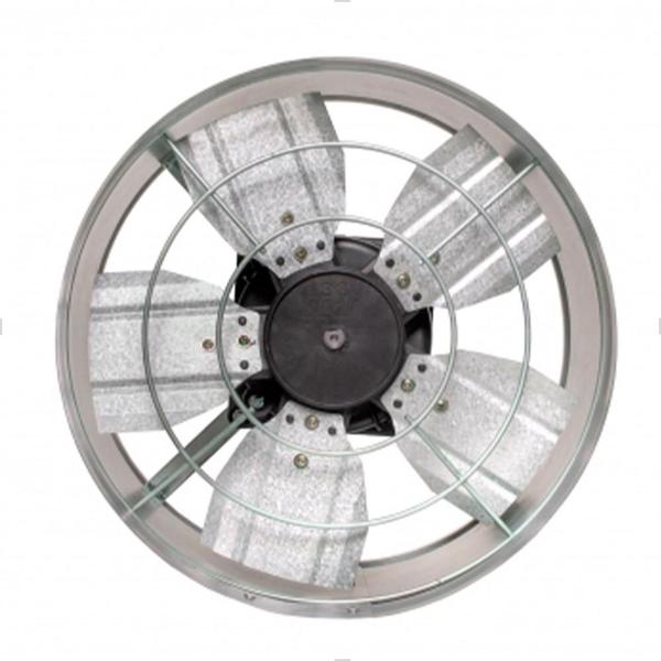 Exaustor Industrial Axial 30cm Monofásico 220V EX302 Goar Imagem de Exaustor Industrial Axial 30cm Monofásico 220V EX302 Goar
