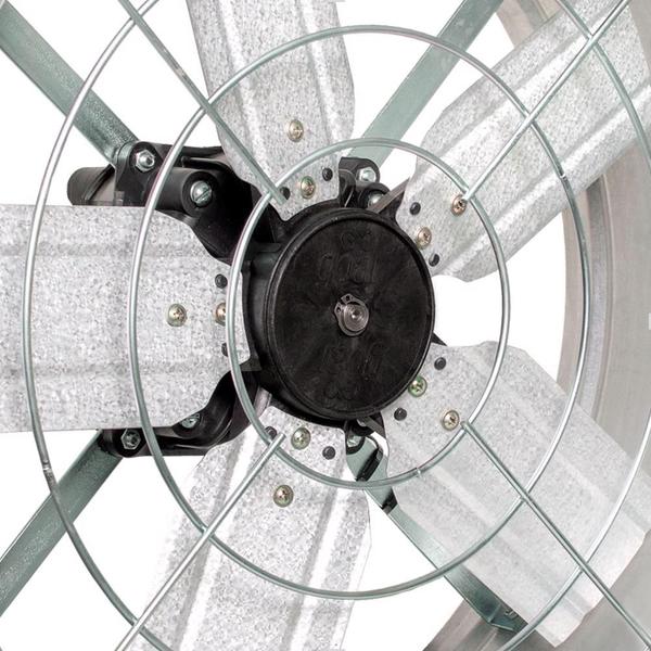 Imagem de Exaustor Industrial Axial 40cm Monofásico 220V EX402 Goar