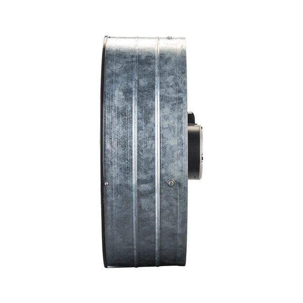 Exaustor Industrial Pesado 3/4Cv 60Cm 220V - Ventisol Imagem de Exaustor Industrial Pesado 3/4Cv 60Cm 220V - Ventisol