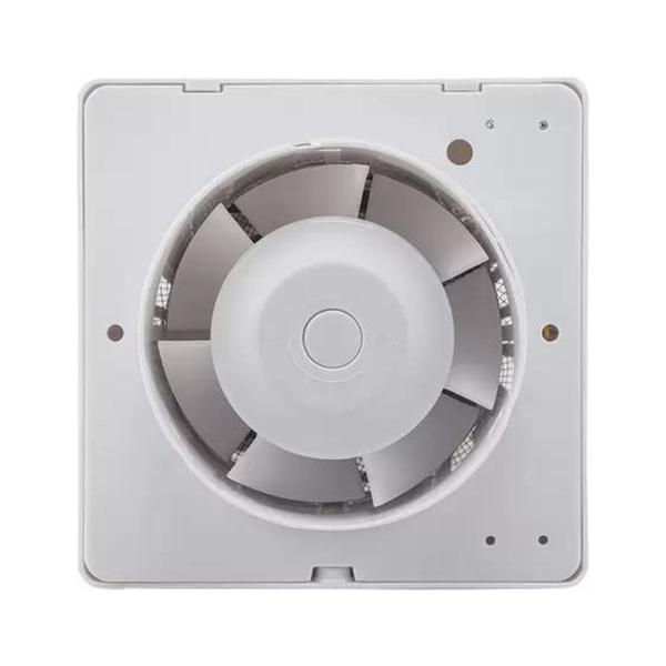 Imagem de Exaustor para Banheiro Branco 100mm Branco Bivolt Ventisol