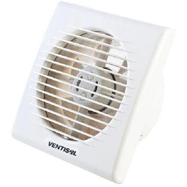 Imagem de Exaustor para banheiro ventisol 22w 220v