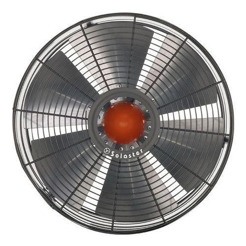 Imagem de Exaustor Solaster Industrial Linha Pesada 50cm 127v / 220v