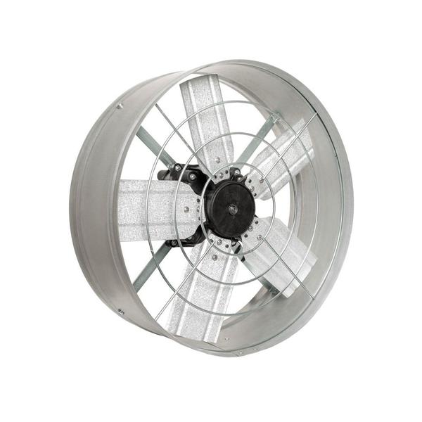 Imagem de Exaustor Ventilador Industrial Linha Leve 40 cm Goar