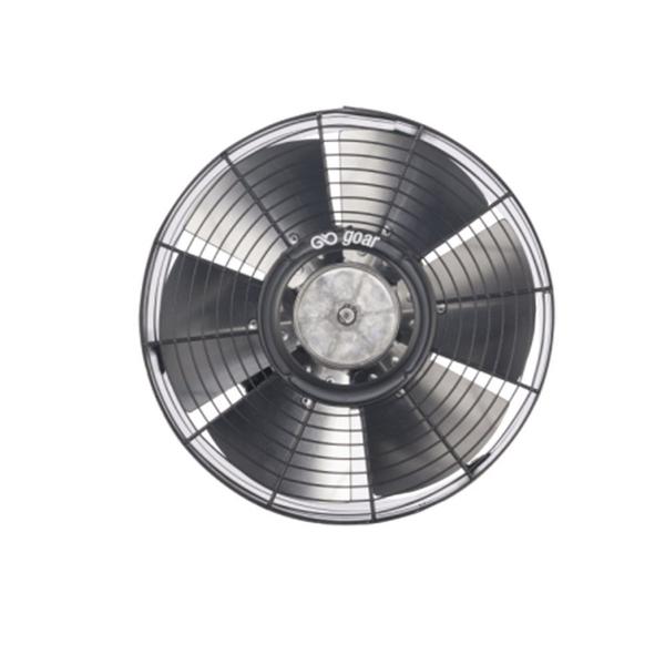 Imagem de Exaustor Ventilador Industrial Linha Pesada 30 cm Goar