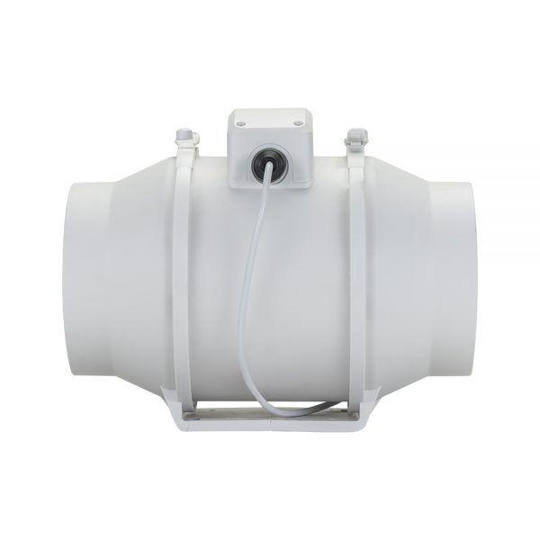 Imagem de Exaustor Ventisol In-Line Turbo 220V EXL15002 150mm 65W Axial