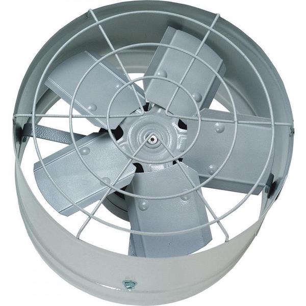 Imagem de Exaustor Ventisol Industrial 30 Com Reversor 127V 437