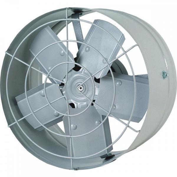 Exaustor Ventisol Industrial 50 Com Reversor 127V 444 Imagem de Exaustor Ventisol Industrial 50 Com Reversor 127V 444
