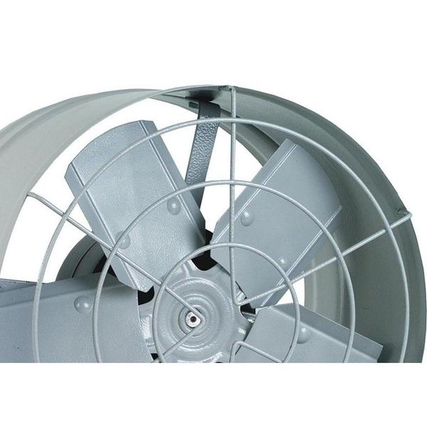 Exaustor Ventisol Industrial 50 Com Reversor 127V 444 Imagem de Exaustor Ventisol Industrial 50 Com Reversor 127V 444