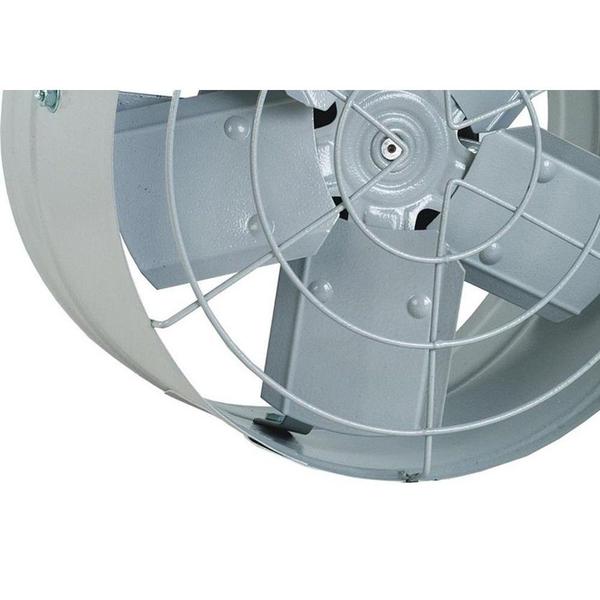 Exaustor Ventisol Industrial 50 Com Reversor 127V 444 Imagem de Exaustor Ventisol Industrial 50 Com Reversor 127V 444