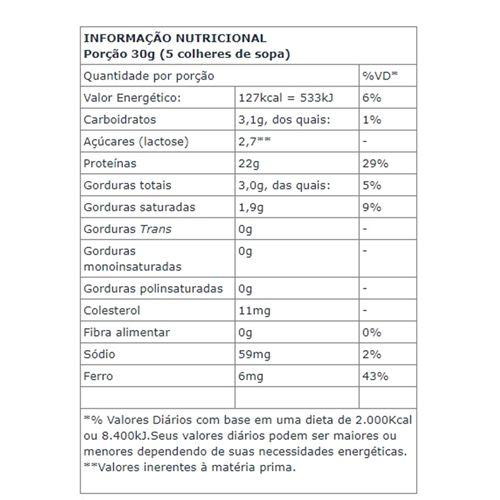 Imagem de Exceed 100% Whey 900g Advanced Nutrition