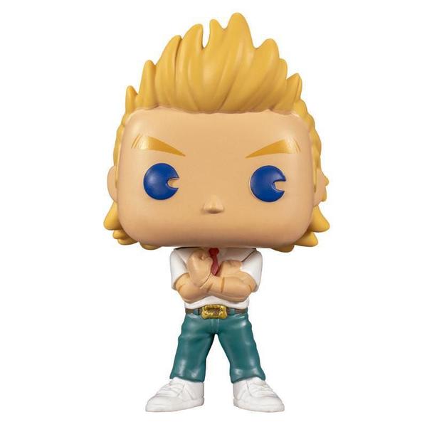 Imagem de Exclusico - Mirio Togata 611 - My Hero Academia - Funko Pop