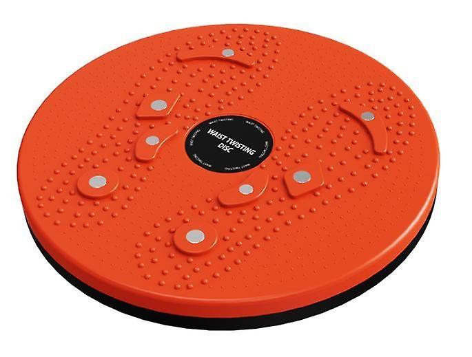 Exercício para pés Fitness Twister Magnet Balance Rotating - Wokex Imagem de Exercício para pés Fitness Twister Magnet Balance Rotating