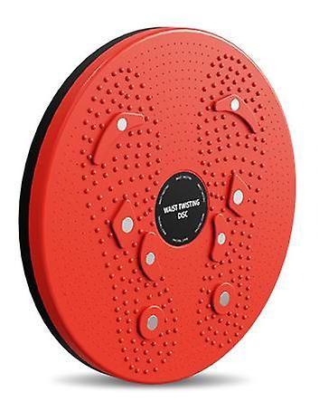 Exercício para pés Fitness Twister Magnet Balance Rotating - Wokex Imagem de Exercício para pés Fitness Twister Magnet Balance Rotating