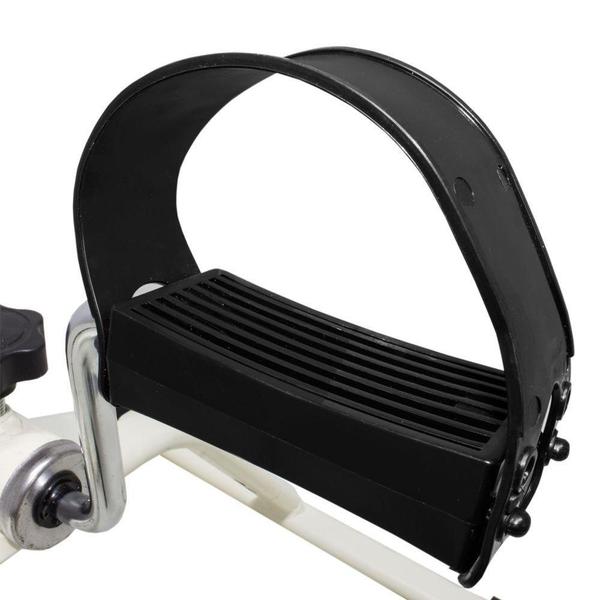 Imagem de Exercitador Pedal bicicleta ergométrica fisioterapia braços GT371 - Lorben