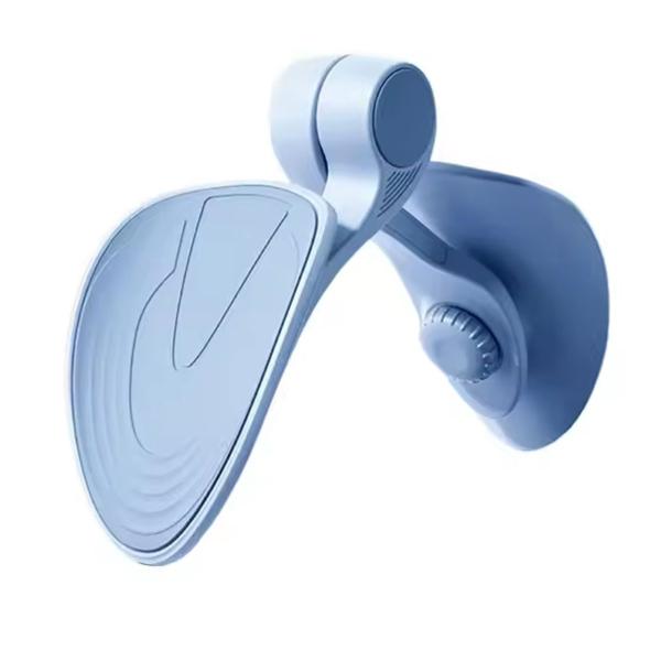 Exercitador Pelvico Coxa Quadril Perna Pelvis Panturrilha Academia Fisioterapia Adutora Exercicio Resistente Corporal Fortalecimento Muscular - LEVA PRA MALHAR Imagem de Exercitador Pelvico Coxa Quadril Perna Pelvis Panturrilha Academia Fisioterapia Adutora Exercicio Resistente Corporal Fortalecimento Muscular