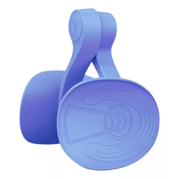 Exercitador Pelvico Coxa Quadril Perna Pelvis Panturrilha Academia Fisioterapia Adutora Exercicio Resistente Corporal Fortalecimento Muscular - LEVA PRA MALHAR Imagem de Exercitador Pelvico Coxa Quadril Perna Pelvis Panturrilha Academia Fisioterapia Adutora Exercicio Resistente Corporal Fortalecimento Muscular