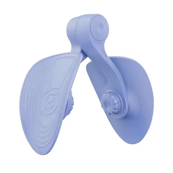 Exercitador Pelvico Coxa Quadril Perna Pelvis Panturrilha Academia Fisioterapia Adutora Exercicio Resistente Corporal Fortalecimento Muscular - LEVA PRA MALHAR Imagem de Exercitador Pelvico Coxa Quadril Perna Pelvis Panturrilha Academia Fisioterapia Adutora Exercicio Resistente Corporal Fortalecimento Muscular