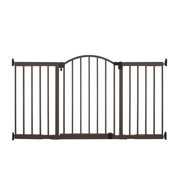 Imagem de Expansão de metal infantil Safety Gate Summer 44-71 cm de largura