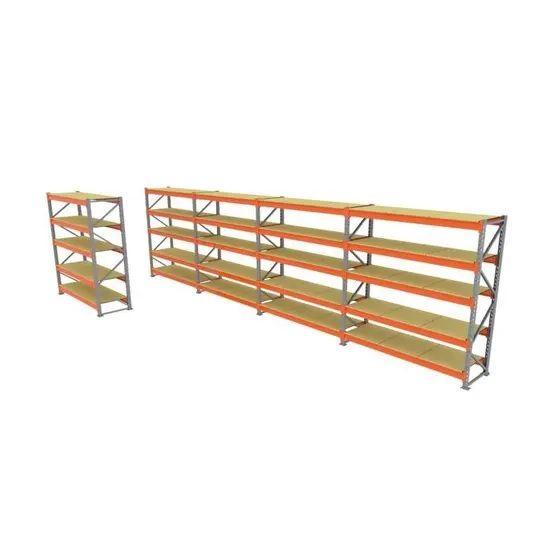 Expositor 5 mini porta pallet 250 kg 180x200x60 (CxLxP) - AMAPÁ Imagem de Expositor 5 mini porta pallet 250 kg 180x200x60 (CxLxP)