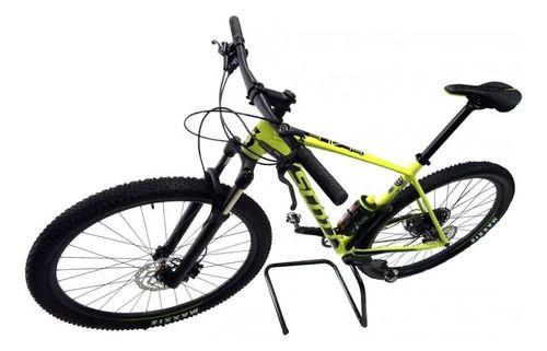 Imagem de expositor bicicleta por pedivela integrado hollowteck al219