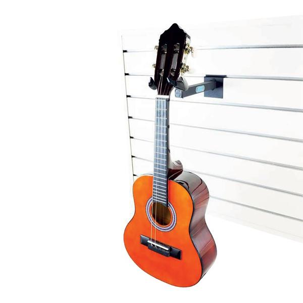 Imagem de Expositor Slat Wall Ask Asl Para Instrumentos De Corda