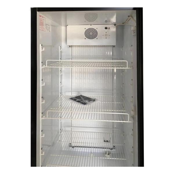 Imagem de Expositor Vertical Refrigerado Visacooler RF004 Frilux 220V