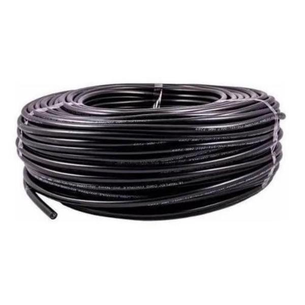 Imagem de Extensão Elétrica 10a/20a Reforçada 5 m Pp 3x2,5mm Plug Reto