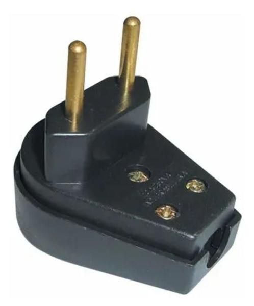 Imagem de Extensão Elétrica 30 Metros 10a/20a Cabo Pp2x1,0mm 