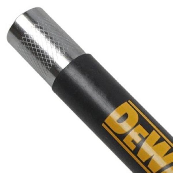 Imagem de Extensão Magnética Ponteira Bits Guia 15Cm Dw2055 Dewalt