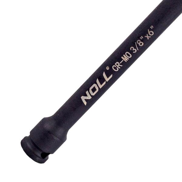 Imagem de Extensão Soquete De Impacto Longa 3/8'' X 6'' 435,0160 Noll