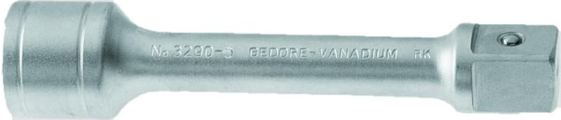 Imagem de Extensão Soquete Gedore 3/4'' X 8 (Ref.3290-8)