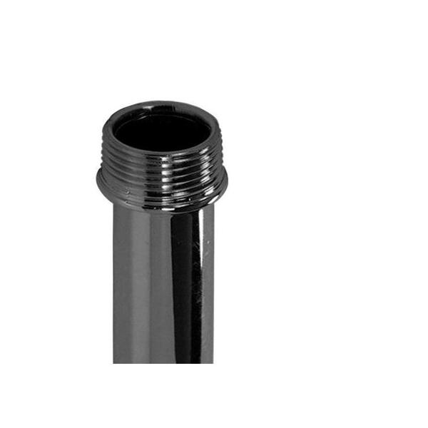 Extensao Torneira Metais Rei Latao Cromado 3/4 Super Longa 10049 - Kit C/3 - METAIS REIS Imagem de Extensao Torneira Metais Rei Latao Cromado 3/4 Super Longa 10049 - Kit C/3