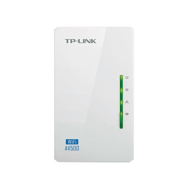 Imagem de Extensor Alcance Wifi TP-LINK Powerline TL-WPA4220 300MBPS