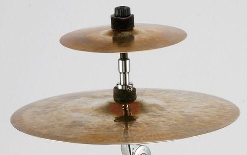 Imagem de Extensor Cymbal Stacker Pdp Para Pratos De Bateria