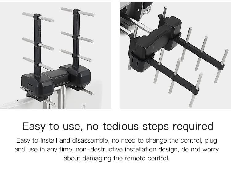 Imagem de Extensor de alcance de antena GAEKOL Yagi-uda 5,8 Ghz para drones DJI