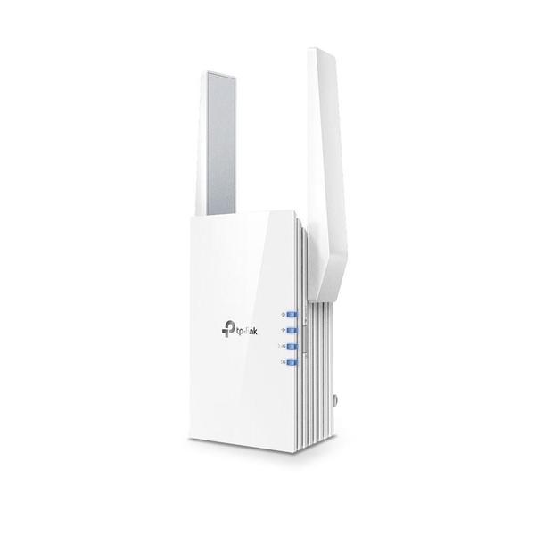 Imagem de Extensor de alcance dual band tp-link re505x ax1500 wi-fi6