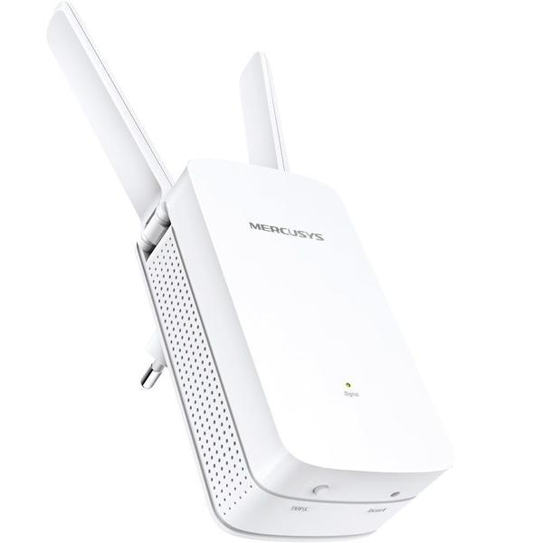 Imagem de Extensor de Alcance Mercusys MW300RE Wireless 300Mbps 2 Ant Externas