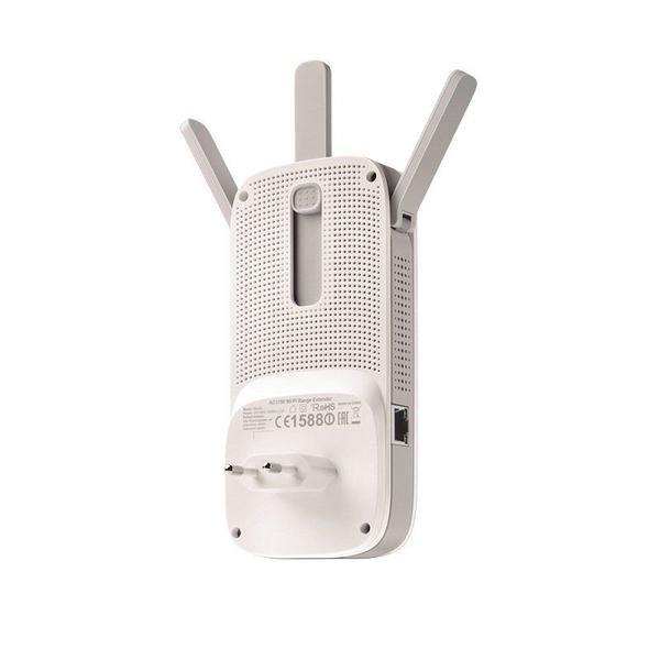 Imagem de Extensor de Area TP-LINK RE450 AC1750 MBPS Wifi Dual 2.4/5G