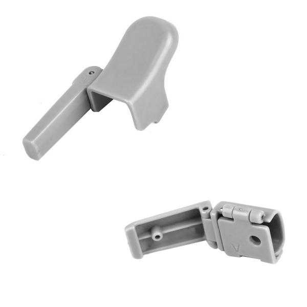 Imagem de Extensor de Trem de Pouso para Drones DJI Mini 2, 2 SE e 4K