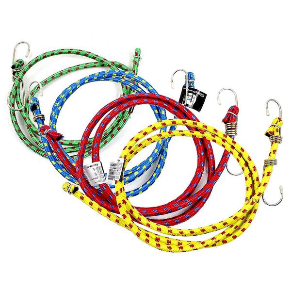 Extensor Elástico para Carga Moto Bicicleta 1,5 Metros - Yara Eletrônicos Imagem de Extensor Elástico para Carga Moto Bicicleta 1,5 Metros