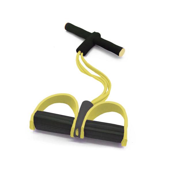 Imagem de Extensor Elástico Pedal Gold Sports Pro