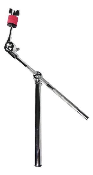 Extensor Girafa Para Prato De Bateria Torelli Ian 161 - Torelli Musical Imagem de Extensor Girafa Para Prato De Bateria Torelli Ian 161
